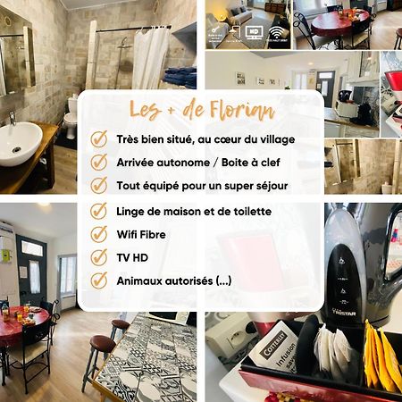 Maison entière plein centre du village, Soligny la Trappe Extérieur photo
